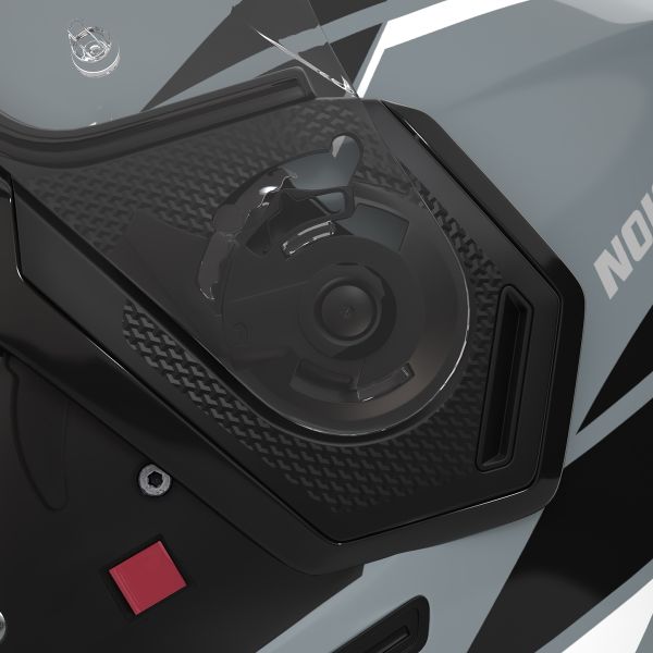 Nolan N90-3 06 Sincrono 352