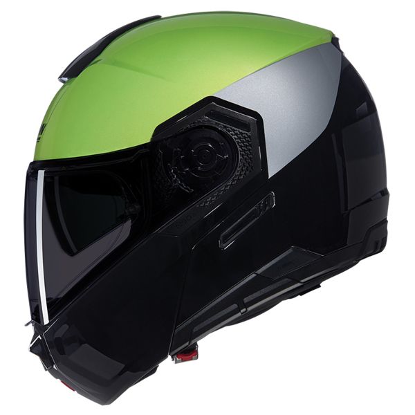 Flip Up Nolan N90-3 06 Verniciatura Speciale 341 Flip Up Nolan N90-3 06 Verniciatura Speciale 341