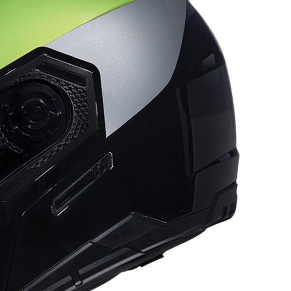 Nolan N90-3 06 Verniciatura Speciale 341