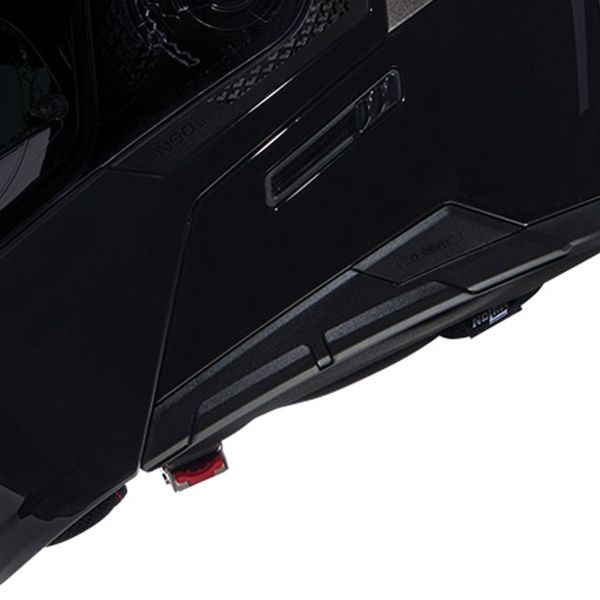 Nolan N90-3 06 Verniciatura Speciale 342