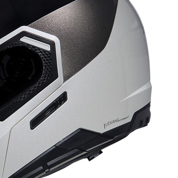 Nolan N90-3 06 Verniciatura Speciale 343