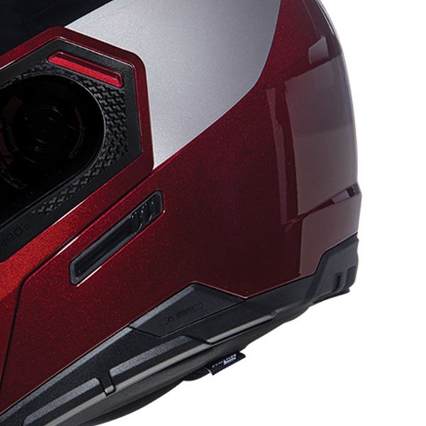 Nolan N90-3 06 Verniciatura Speciale 344 + Kit Bluetooth B602R