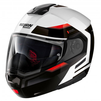 Nolan N90 3 Reflector N-Com 37 + Kit Bluetooth B602R