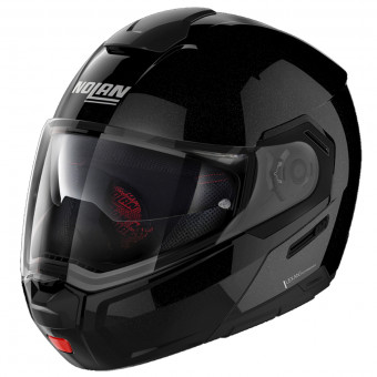 Nolan N90 3 Special N-Com Black 12