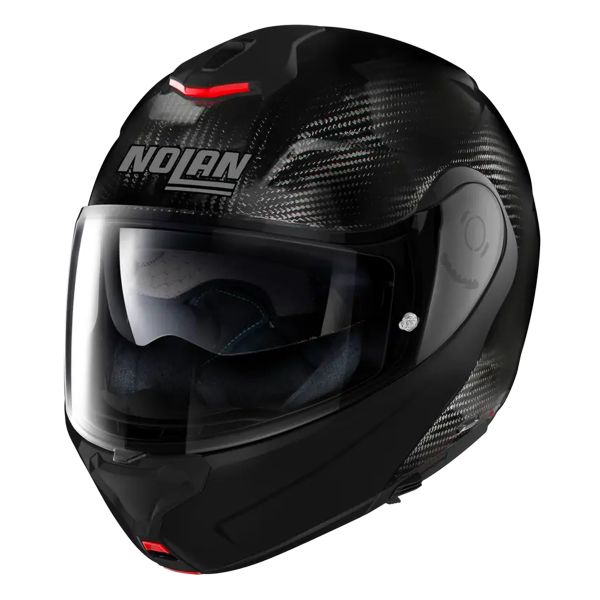 Flip Up Nolan X-1005 Ultra Carbon Dyad N-Com 102