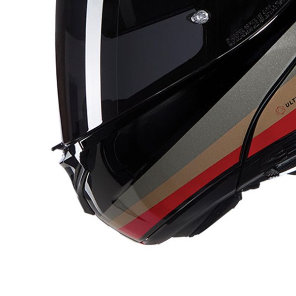 Nolan X-1005 Ultra Carbon Gran Tour 347