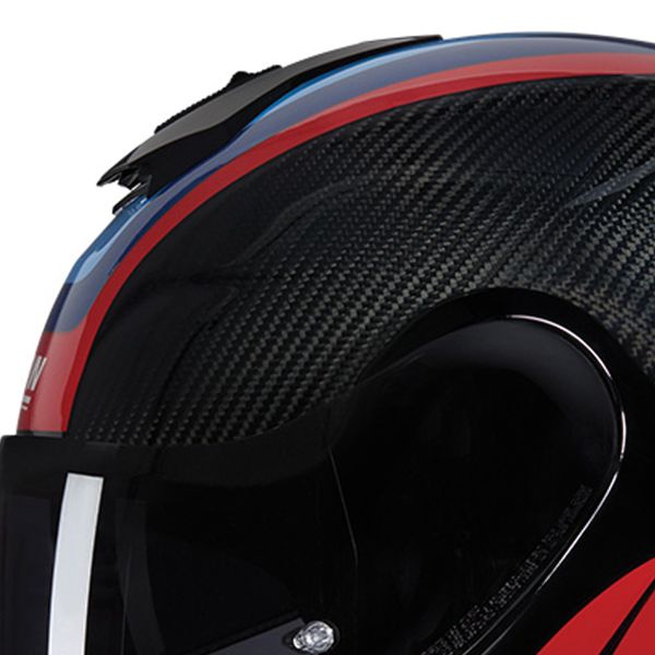 Nolan X-1005 Ultra Carbon Gran Tour 348