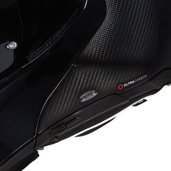 Nolan X-1005 Ultra Carbon Puro 324