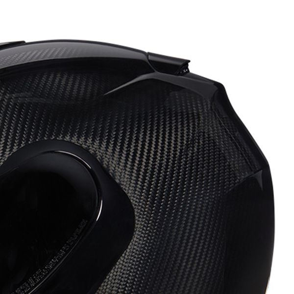 Nolan X-1005 Ultra Carbon Puro 324