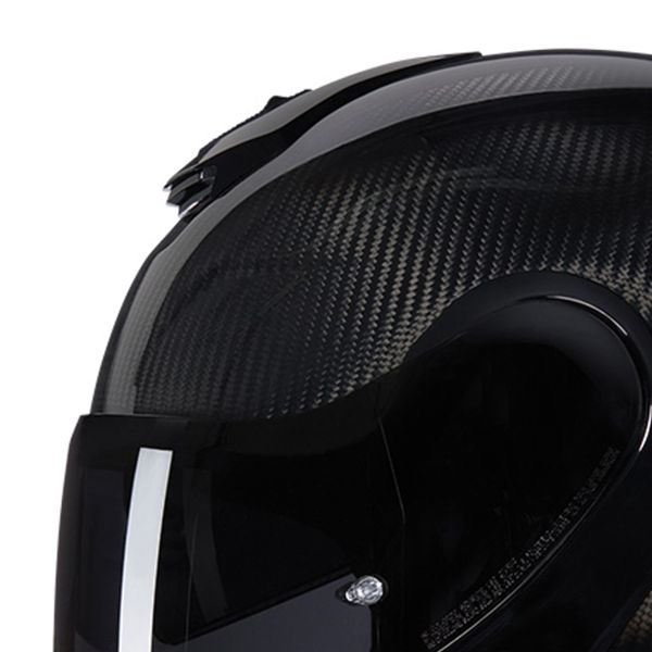 Nolan X-1005 Ultra Carbon Puro 324