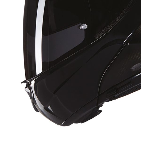 Nolan X-1005 Ultra Carbon Verniciatura Speciale 341