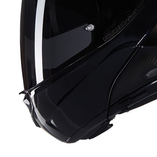 Nolan X-1005 Ultra Carbon Verniciatura Speciale 343