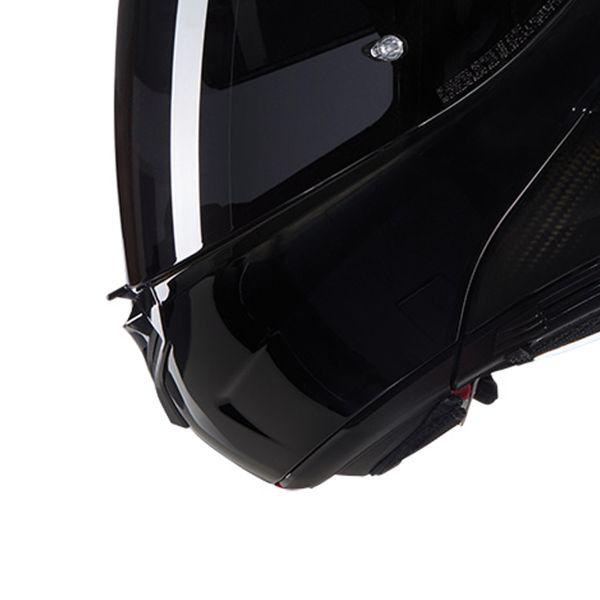 Nolan X-1005 Ultra Carbon Verniciatura Speciale 344