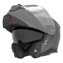 Casque Flip Up NOX N967 Matt Titanium