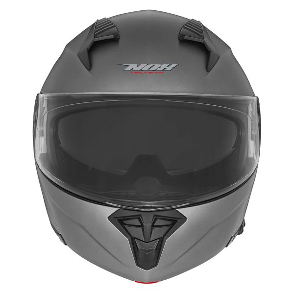 NOX N968 Matt Titanium