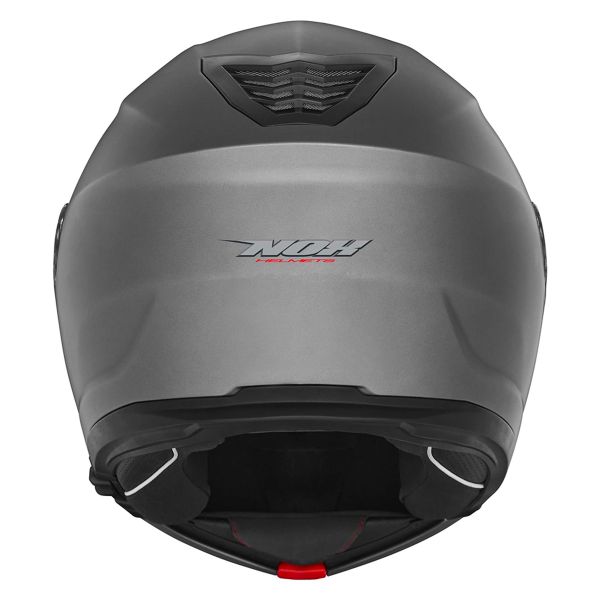 NOX N968 Matt Titanium