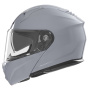 Casque Flip Up NOX N968 Nardo Grey