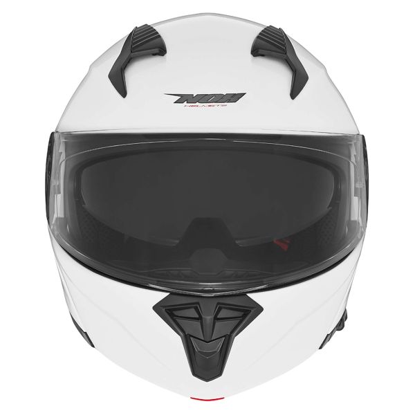 NOX N968 Pearl White