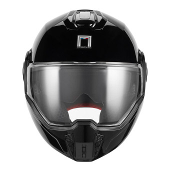 NOX Spinner Shiny Black