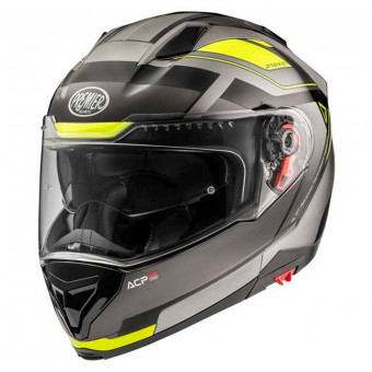 Flip Up Premier Delta ASY17