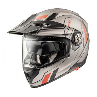 Flip Up Premier Xtrail XT17BM