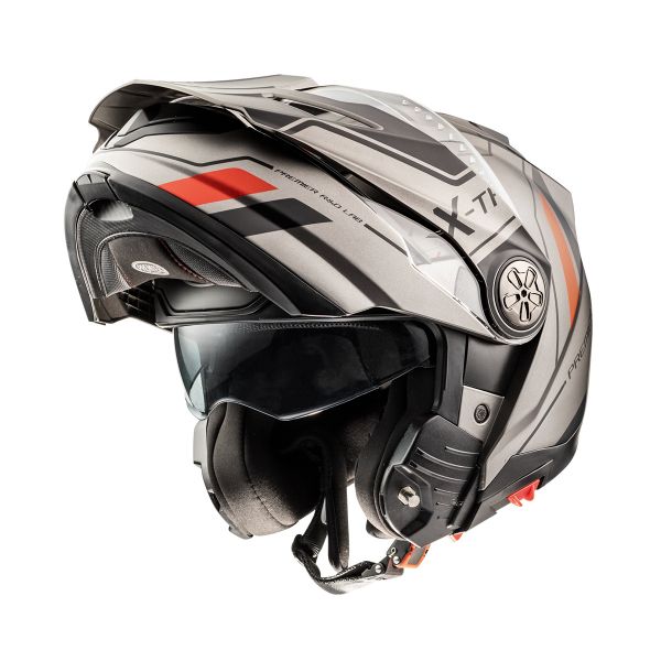 Premier Xtrail XT17BM