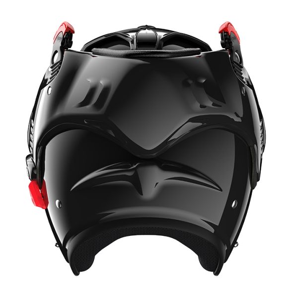 Roof Boxer Alpha Black