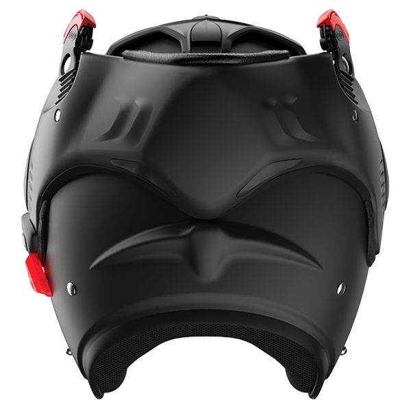 Roof Boxer Alpha Mat Black