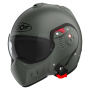 Casque Flip Up Roof Boxer Alpha Mat Kamo