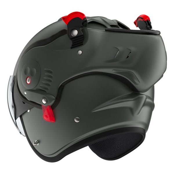 Roof Boxer Alpha Mat Kamo