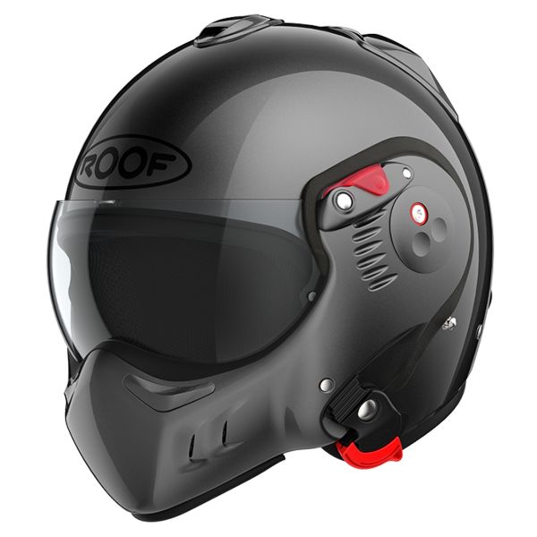 Flip Up Roof Boxer Alpha Metal Flip Up Roof Boxer Alpha Metal