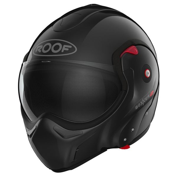 Flip Up Roof Boxxer 2 Black