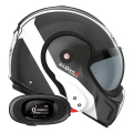 Pack Boxxer 2 Carbon Wonder Pearl White + Kit bluetooth 5R Lite