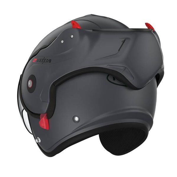 Roof Boxxer 2 Mat Graphite