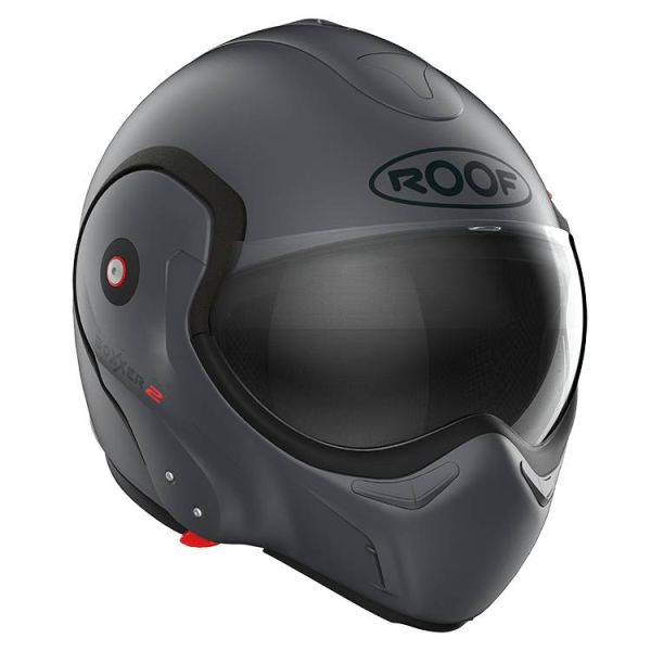 Flip Up Roof Boxxer 2 Mat Graphite Flip Up Roof Boxxer 2 Mat Graphite