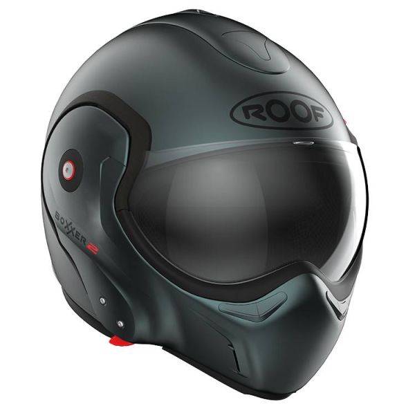 Flip Up Roof Boxxer 2 Mat Petrol Mat Flip Up Roof Boxxer 2 Mat Petrol Mat