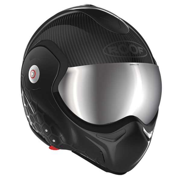 Casque roof carbon Clearance