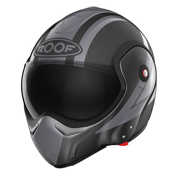 Flip Up Roof Boxxer Carbon Dart Dark Silver Flip Up Roof Boxxer Carbon Dart Dark Silver