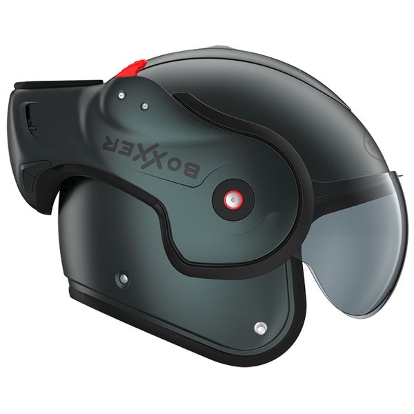 Roof Boxxer Mat Petrol