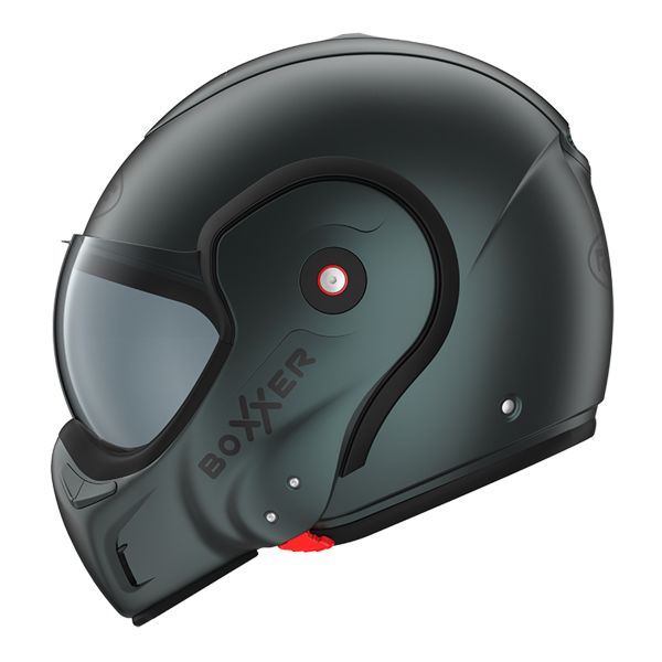 Roof Boxxer Mat Petrol