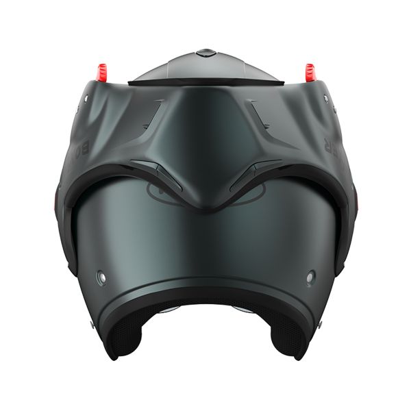 Roof Boxxer Mat Petrol