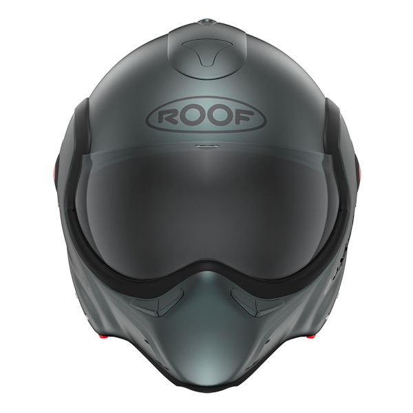 Roof Boxxer Mat Petrol