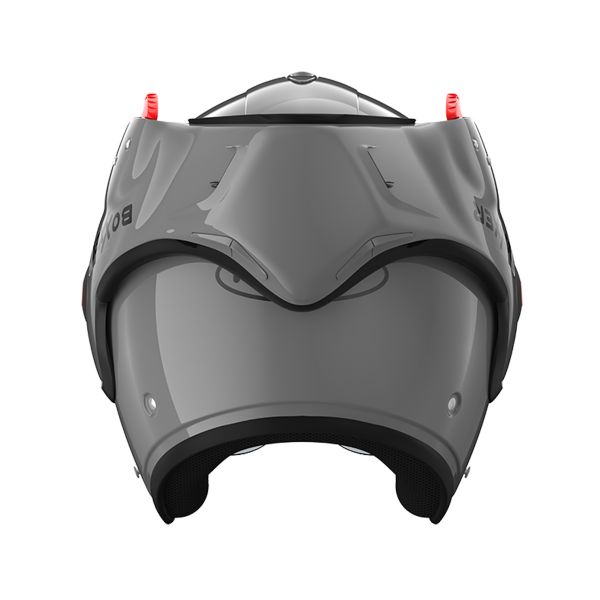 Roof Boxxer Nardo Grey