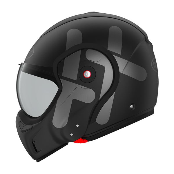 Roof Boxxer Twin Mat Black Graphite