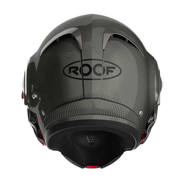 Roof Desmo 3 Carbon Glossy