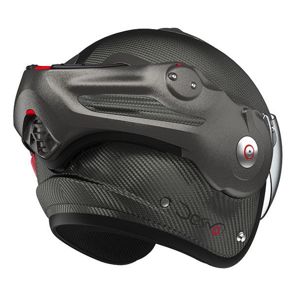 Roof Desmo 3 Carbon Mat