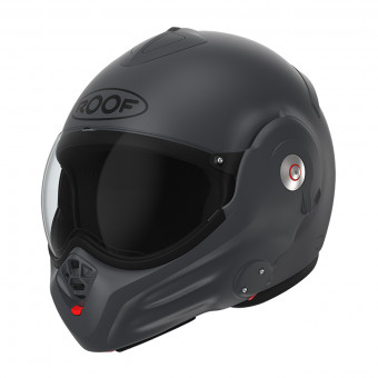 Flip Up Roof Desmo Mat Graphite