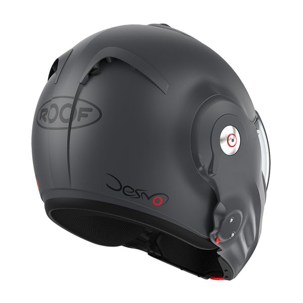 Roof Desmo Mat Graphite