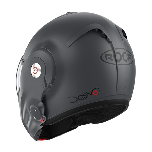 Roof Desmo Mat Graphite