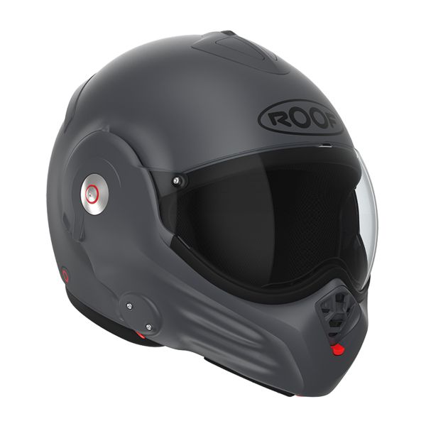 Roof Desmo Mat Graphite